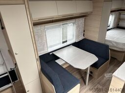 Fendt Bianco Selection 550 SKM Modell 2026 2000kg