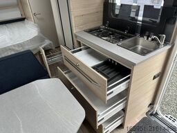 Fendt Bianco Selection 550 SKM Modell 2026 2000kg