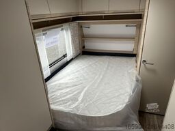 Fendt Bianco Selection 550 SKM Modell 2026 2000kg