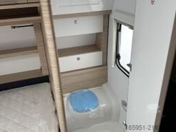 Fendt Bianco Selection 550 SKM Modell 2026 2000kg