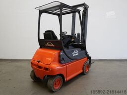 Linde E 18 P 335-02