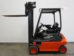 Linde E 18 P 335-02