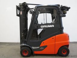 Linde H 20 D EVO 391-00