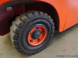 Linde H 20 D EVO 391-00