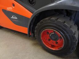 Linde H 20 D EVO 391-00