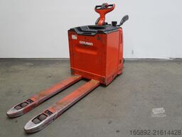 Linde T 20 AP 131-08