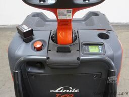 Linde T 20 AP 131-08