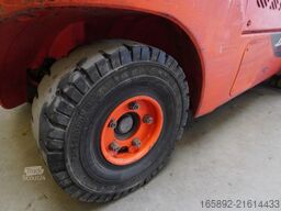 Linde H 35 D (3B) EVO 393-02