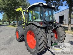 Claas AXOS 2.105 ADVANCED