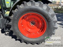 Claas AXOS 2.105 ADVANCED