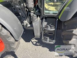 Claas AXOS 2.105 ADVANCED