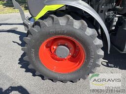 Claas AXOS 2.105 ADVANCED