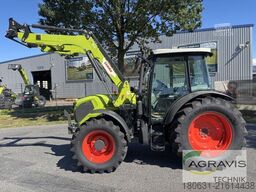 Claas AXOS 2.105 ADVANCED