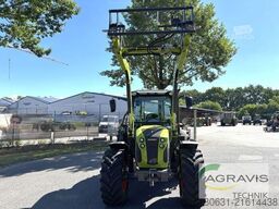 Claas AXOS 2.105 ADVANCED
