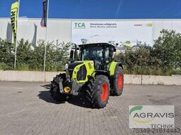 Claas ARION 550 CMATIC CEBIS