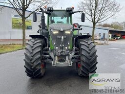 Fendt 936 VARIO GEN-7 Profi+ Setting2