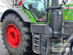Fendt 936 VARIO GEN-7 Profi+ Setting2
