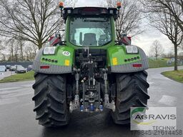 Fendt 936 VARIO GEN-7 Profi+ Setting2