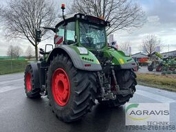 Fendt 936 VARIO GEN-7 Profi+ Setting2