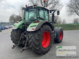 Fendt 720 VARIO SCR