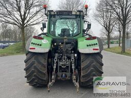 Fendt 720 VARIO SCR