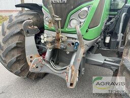 Fendt 720 VARIO SCR