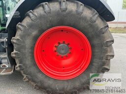 Fendt 720 VARIO SCR