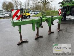 Amazone TIEFENLOCKERER