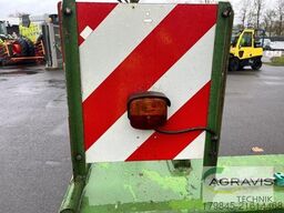 Amazone TIEFENLOCKERER