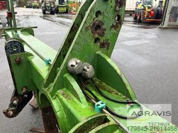 Amazone TIEFENLOCKERER