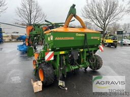 Amazone ED 602 K CONTOUR