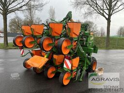 Amazone ED 602 K CONTOUR