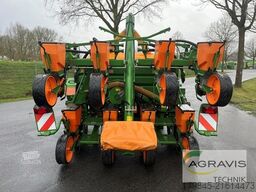 Amazone ED 602 K CONTOUR