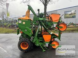 Amazone ED 602 K CONTOUR