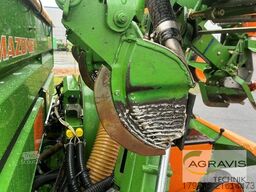 Amazone ED 602 K CONTOUR