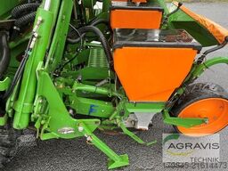 Amazone ED 602 K CONTOUR