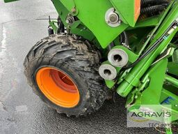 Amazone ED 602 K CONTOUR