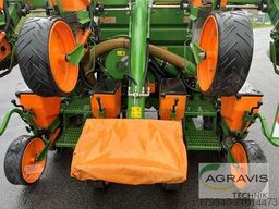 Amazone ED 602 K CONTOUR