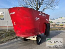 Trioliet SOLOMIX 2 2000 ZK