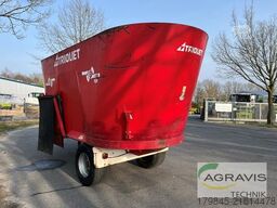 Trioliet SOLOMIX 2 2000 ZK