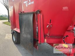 Trioliet SOLOMIX 2 2000 ZK