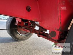 Trioliet SOLOMIX 2 2000 ZK