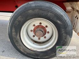 Trioliet SOLOMIX 2 2000 ZK