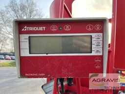 Trioliet SOLOMIX 2 2000 ZK