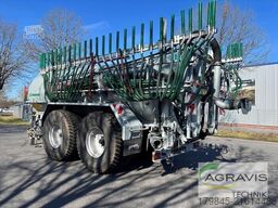 garant Kotte VT 18300/S