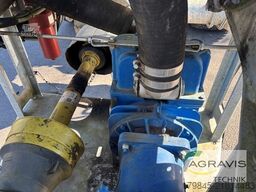 garant Kotte VT 18300/S