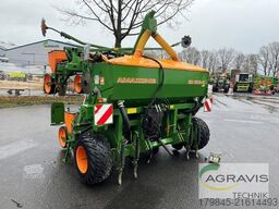 Amazone ED 602 K PROFI