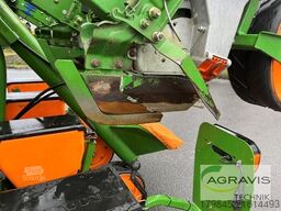 Amazone ED 602 K PROFI