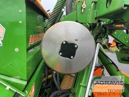 Amazone ED 602 K PROFI