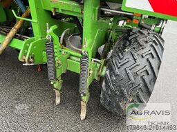 Amazone ED 602 K PROFI